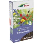 DCM Bloemen- en graszaad - 10 m²