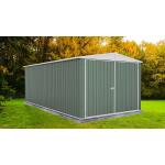 Absco Highlander tuinberging 3060HK - 18 m² - groen