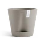 Ecopots Venice 2 Ø 40 cm - taupe