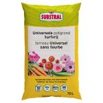 Substral potgrond universeel turfvrij - 70 L