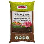 Substral bodemverbeteraar universeel turfvrij - 70 L