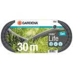 Gardena textielslang Liano™ Life set - 30 m