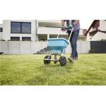 Gardena strooiwagen XL - 800 m²