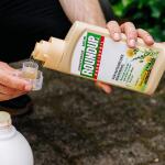 Roundup NC Natuurlijk Onkruidvrij Concentraat - 520 ml