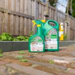 Pokon Tegen onkruid spray - 3 L