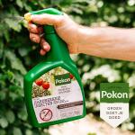 Pokon Tegen hardnekkige insecten Insect Plus spray - 750 ml