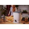 Bokashi Organko Essential compostemmer met basis - 15,3 liter