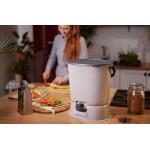 Bokashi Organko Essential compostemmer met basis - 15,3 liter