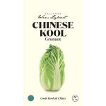 Chinese kool Granaat - zaaigoed Wim Lybaert