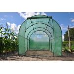 Tunnelkas Grow Rocket - 300 x 200 x 200 cm