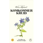 Komkommerkruid - zaaigoed Wim Lybaert 