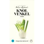 Knolvenkel Fino - zaaigoed Wim Lybaert