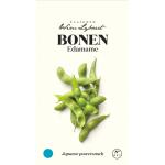 Bonen Edamame - zaaigoed Wim Lybaert