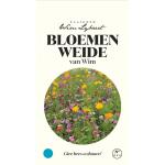 Bloemenweide van Wim - zaaigoed Wim Lybaert