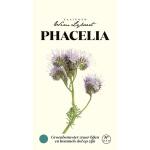 Phacelia - zaaigoed Wim Lybaert