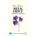 Reukerwt Captain of the Blues - zaaigoed Wim Lybaert