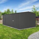 Absco Highlander tuinberging 60303HK - 18 m² - antraciet