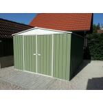 Absco Regent tuinberging 30372RK - 11 m² - groen