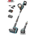 Gardena accu-multireiniger Aquabrush universeel 04/18V P4A