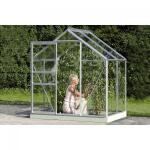 Vitavia Venus 2500 tuinkas aluminium - 193 x 131 x 197 m