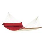 Hangmat Alabama Kingsize outdoor - rood