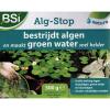 BSI Alg-stop bestrijdt algen en maakt groen water helder - 500 g