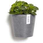 Ecopots Amsterdam Wall Ø 20 cm - grijs 