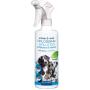 Anti-Vlo en teekoplossing spray - 500 ml