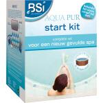 BSI Aqua Pur startkit bubbelbad - complete set