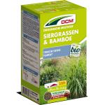 DCM meststof siergrassen & bamboe - 1,5 kg