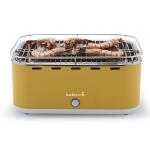 Barbecook Carlo tafelbarbecue met draagtas - Sunshine Yellow