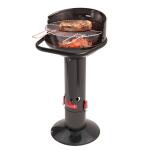 Barbecook barbecue Loewy zwart - Ø 45cm