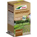 DCM Bentoniet: Gesteentemeel 2 kg