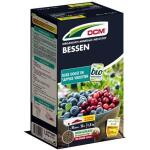 Bessen meststof DCM BIO - 1,5 kg