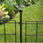 Bevestigingspaal FENCE SMALL - 106 cm