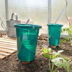 Watergeefsysteem met bekers 2,5 liter (4 stuks)