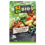 Compo meststof met schapenwol voor fruit & groenten Bio - 3,5 kg