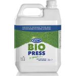 Bio-press anti- mos - 100% plantaardig, 2 liter voor 240 m²