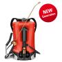 Birchmeier professionele rugspuit Iris - 15 L