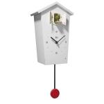 KooKoo koekoeksklok Birdhouse - wit