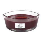 WoodWick Ellipse Candle - Black Cherry