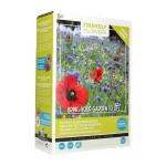 Buzzy Seeds bloemenmix inheems - 50 m²