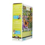 Buzzy Seeds bloemenmix voor vlinders - 50 m²