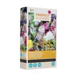 Buzzy Seeds bloemenweide geurende bloemen - 15 m²