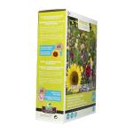 Buzzy Seeds bloemenweide mengsel - 50 m²