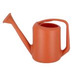 Gieter buiten kunststof terracotta - 6,4 L					