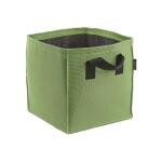 Buitenpot ODYSAC 20 liter - Groen