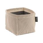 Buitenpot ODYSAC 4 liter - Beige