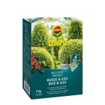 Compo meststof Buxus & Ilex - 2 kg