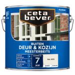 Cetabever Meesterbeits Deur & Kozijn dekkend, ral 9010 - 2,5 l